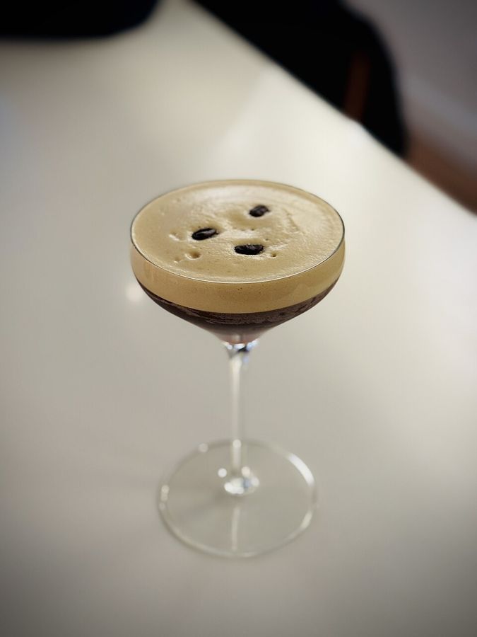 Espresso Martini