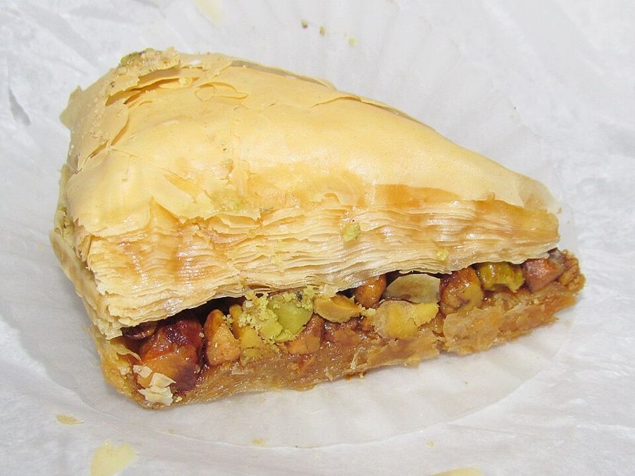 Baklava