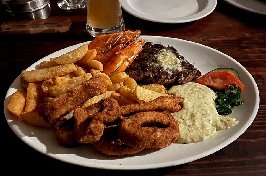 Calamari