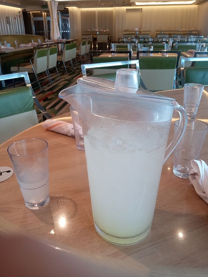 House Lemonade
